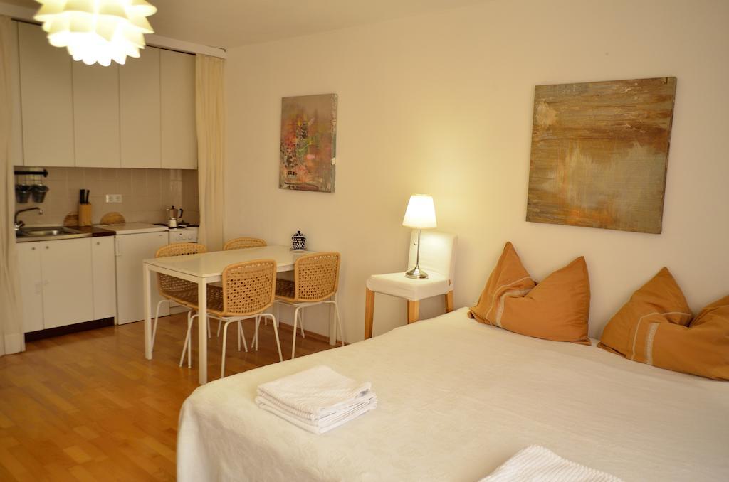 Apartament Urban Living Belvedere *