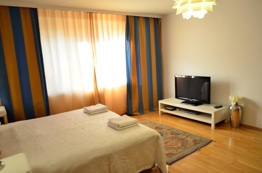 Apartament Urban Living Belvedere
