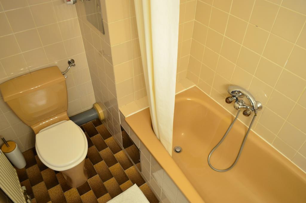 Apartament Urban Living Belvedere Wiedeń